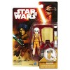 Star Wars Rebels 3.75-Inch Figure Desert Mission Ezra Bridger