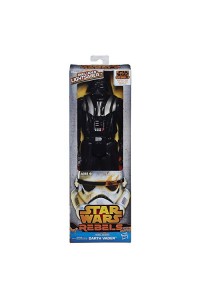 Star Wars Rebels Darth Vader 12" Figure