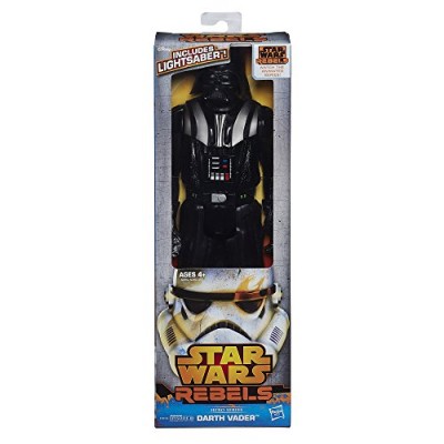 Star Wars Rebels Darth Vader 12" Figure