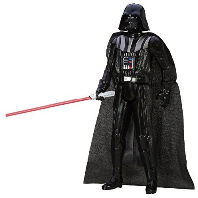 Star Wars Rebels Darth Vader 12" Figure