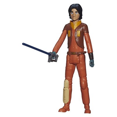 Star Wars Rebels Ezra Bridger 12" Figure