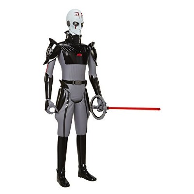 Star Wars Rebels Inquisitor 31-Inch Action Figure