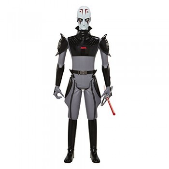 Star Wars Rebels Inquisitor 31-Inch Action Figure