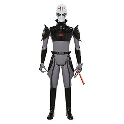 Star Wars Rebels Inquisitor 31-Inch Action Figure