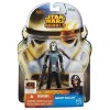 Star Wars Rebels Saga Legends Agent Kallus Figure