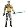Star Wars Rebels Saga Legends Kanan Jarrus Action Figure