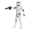 Star Wars Rebels Saga Legends Stormtrooper Action Figure