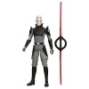 Star Wars Rebels Saga Legends The Inquisitor Action Figure