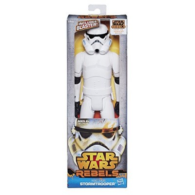 Star Wars Rebels Stormtrooper 12" Figure