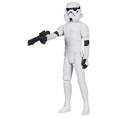 Star Wars Rebels Stormtrooper 12" Figure