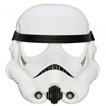 Star Wars Rebels Stormtrooper Mask