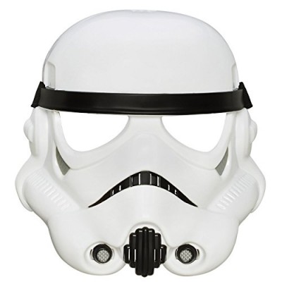 Star Wars Rebels Stormtrooper Mask