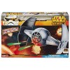 Star Wars Rebels, The Inquistor's TIE Advanced Prototype Vehicle