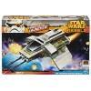 Star Wars Rebels, The Phantom Attack Shuttle Vehicle