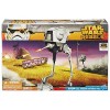 Star Wars Rebels Vehicle AT-DP