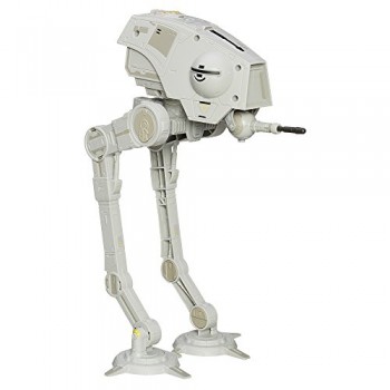Star Wars Rebels Vehicle AT-DP