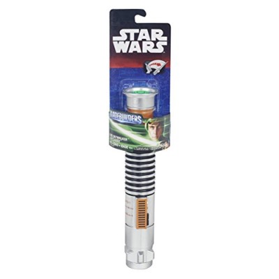 Star Wars Return of the Jedi Luke Skywalker Extendable Lightsaber