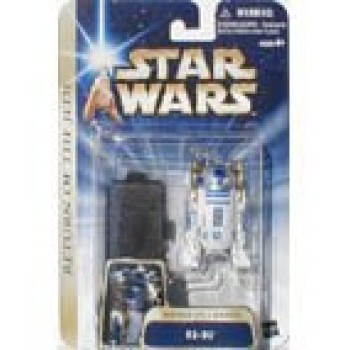 Star Wars Return of the Jedi R2-D2 Jabba's Sail Barge