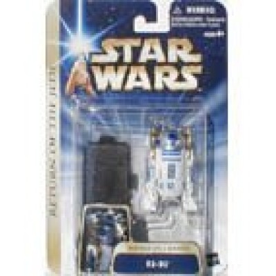 Star Wars Return of the Jedi R2-D2 Jabba's Sail Barge