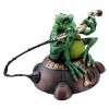 Star Wars Return Of The Jedi Rappertunie JabbaS Palace
