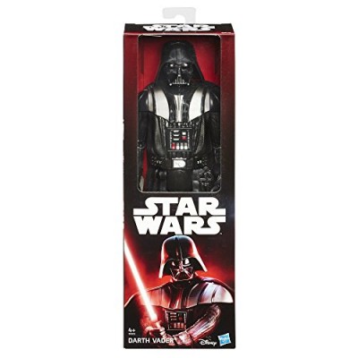 Star Wars Revenge of the Sith 12-inch Darth Vader