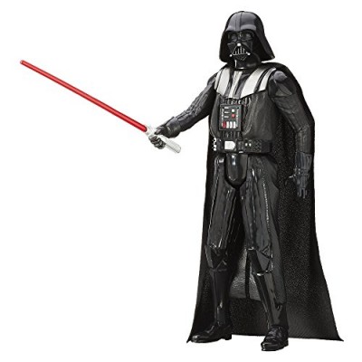 Star Wars Revenge of the Sith 12-inch Darth Vader
