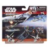Star Wars Revenge of the Sith Micro Machines Deluxe Vehicle Pack Droid Army Ambush