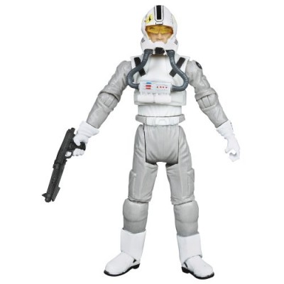 Star Wars Revenge Of the Sith the Vintage Collection Odd Ball (Clone Pilot) Figure