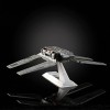 Star Wars Rogue One Black Series Titanium Series Imperial Cargo Shuttle SW-0608
