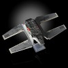 Star Wars Rogue One Black Series Titanium Series Imperial Cargo Shuttle SW-0608
