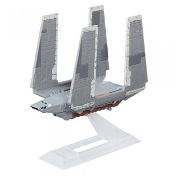 Star Wars Rogue One Black Series Titanium Series Imperial Cargo Shuttle SW-0608