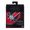 Star Wars Rogue One Black Series Titanium Series TIE Striker