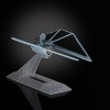 Star Wars Rogue One Black Series Titanium Series TIE Striker