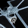 Star Wars Rogue One Black Series Titanium Series TIE Striker