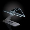 Star Wars Rogue One Black Series Titanium Series TIE Striker