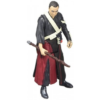 Star Wars Rogue One Chirrut Imwe 3.75" Action Figure