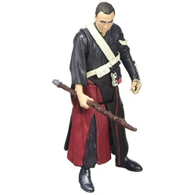 Star Wars Rogue One Chirrut Imwe 3.75" Action Figure
