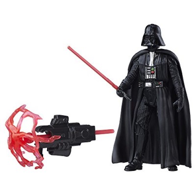 Star Wars Rogue One Darth Vader 3.75-Inch Action Figure