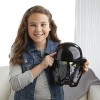 Star Wars: Rogue One Imperial Death Trooper Voice Changer Mask
