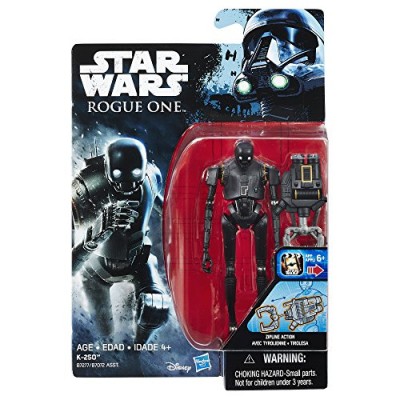 Star Wars Rogue One K-2SO Figure