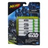 Star Wars Rogue One Nerf GlowStrike Dart Refill (14 Pack)