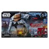 Star Wars Rogue One Rapid Fire Imperial AT-ACT