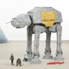 Star Wars Rogue One Rapid Fire Imperial AT-ACT
