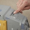 Star Wars Rogue One Rapid Fire Imperial AT-ACT