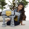 Star Wars Rogue One Rapid Fire Imperial AT-ACT
