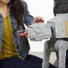 Star Wars Rogue One Rapid Fire Imperial AT-ACT