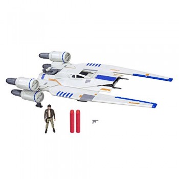 Star Wars: Rogue One Rebel U-Wing Fighter