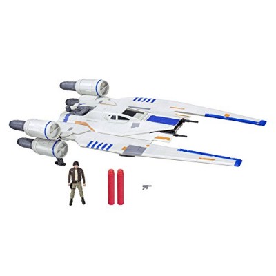 Star Wars: Rogue One Rebel U-Wing Fighter