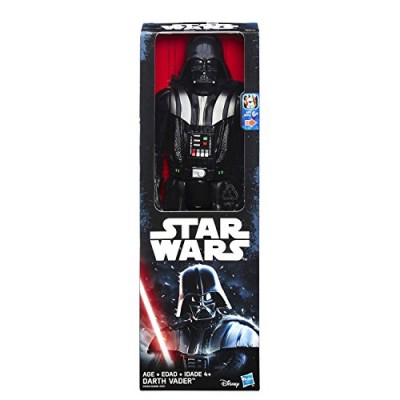 Star Wars Rogue One Series Darth Vader 12" Figure