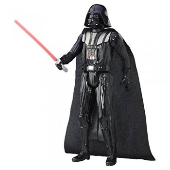 Star Wars Rogue One Series Darth Vader 12" Figure